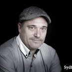 Portrætfotografering i studio eller On Lokation f.eks.