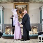 Fotografering til fest og Bryllup