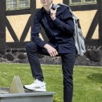 Fotografering til fest og konfirmation