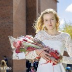 Fotografering til fest og konfirmation