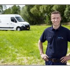 Portrætfotografering til PR & markedsføring