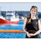 Portrætfotografering til PR & markedsføring