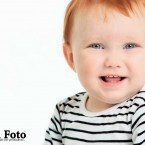 Portrætfotografering i studio eller On Lokation f.eks.