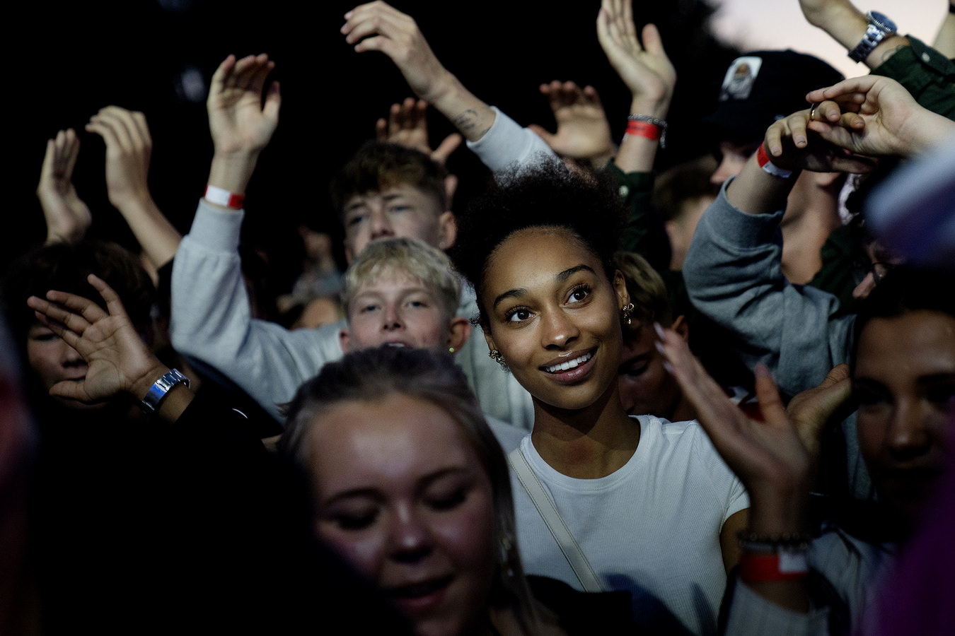 Foto: Thomas Olsen 310824
KØGE FESTUGE LØRDAG - KATO