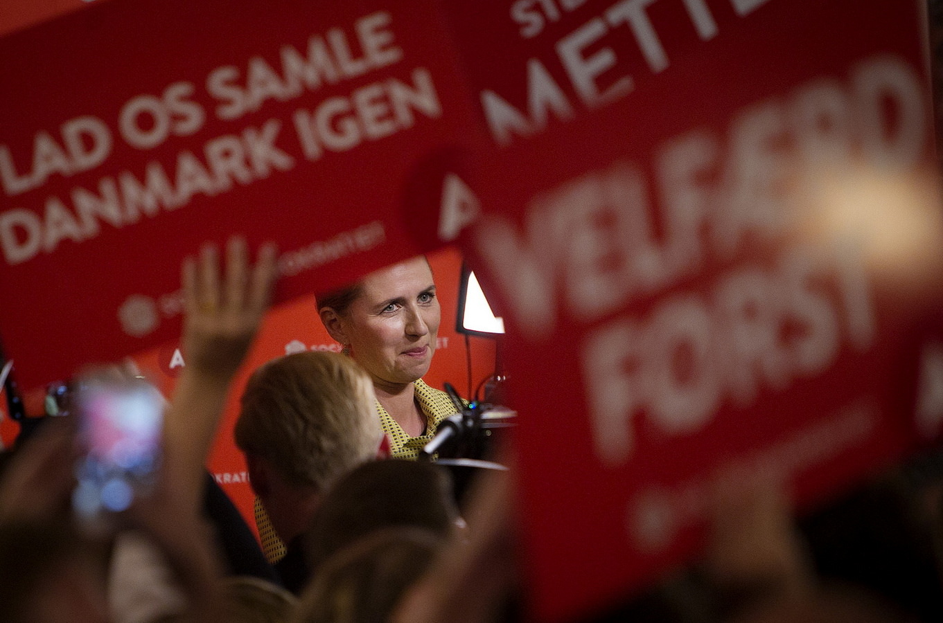 Foto Thomas Olsen 050619
folketingsvalg pŒ christiansborg