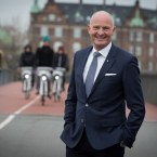 Direktør Portrætfotografi i København
