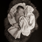 Newborn babyfoto i københavn
